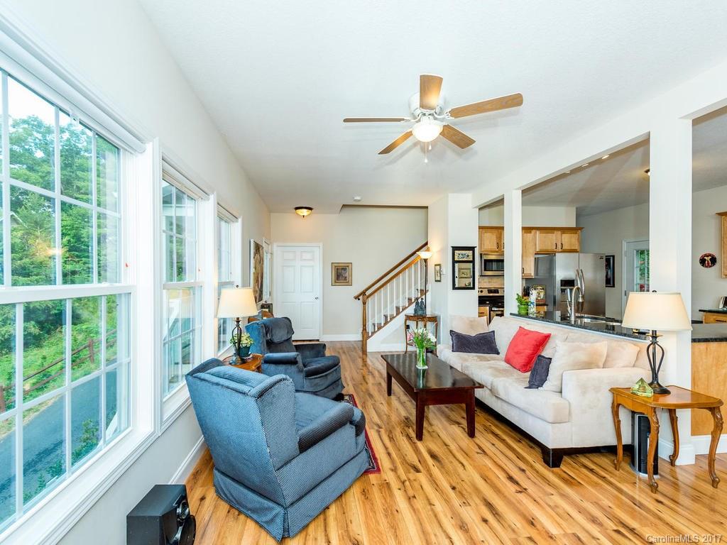 Property image 4 of 59 Winterwind Drive in Windermere, Asheville, NC 28803