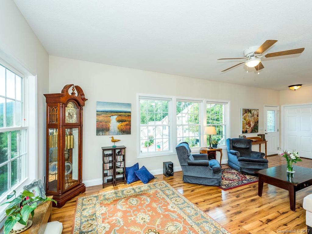 Property image 5 of 59 Winterwind Drive in Windermere, Asheville, NC 28803