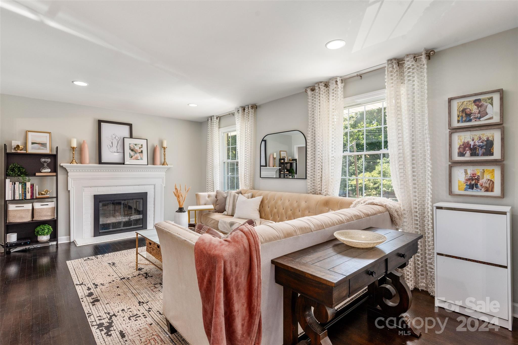 Property image 5 of 3015 Finley Place in Spring Valley, Charlotte, NC 28210
