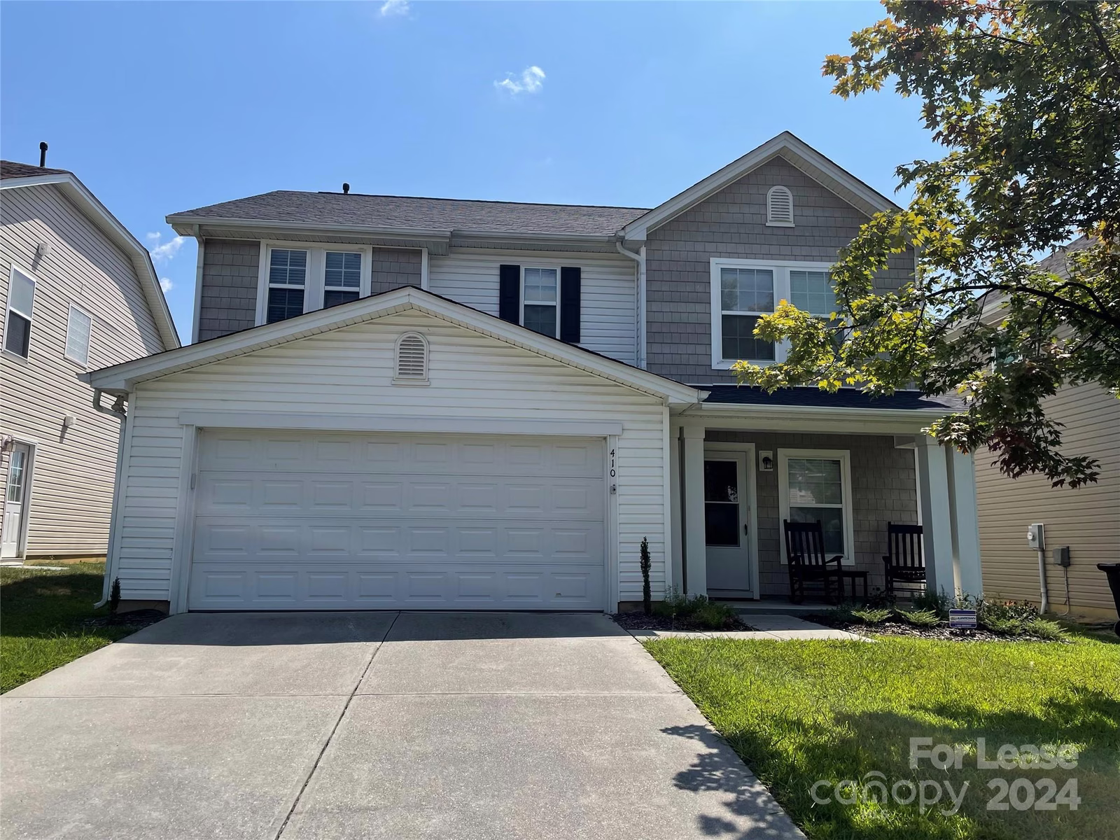 Property image 1 at 410 Waterlemon Way, Monroe, NC 28110