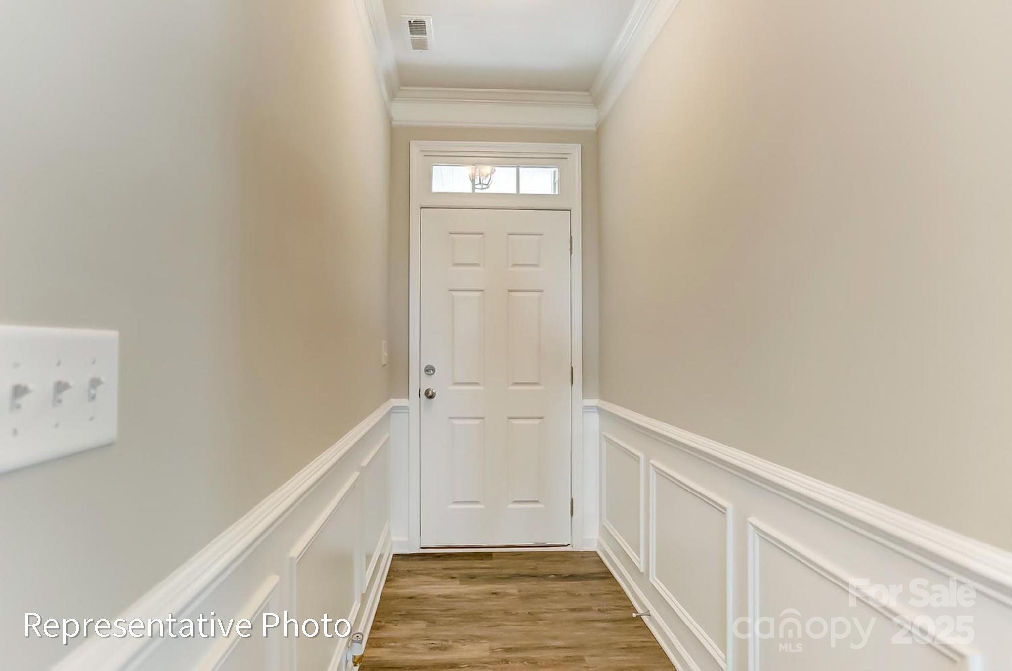Property image 2 of 2042 Mantle Ridge Drive in Heritage, Wesley Chapel, NC 28079