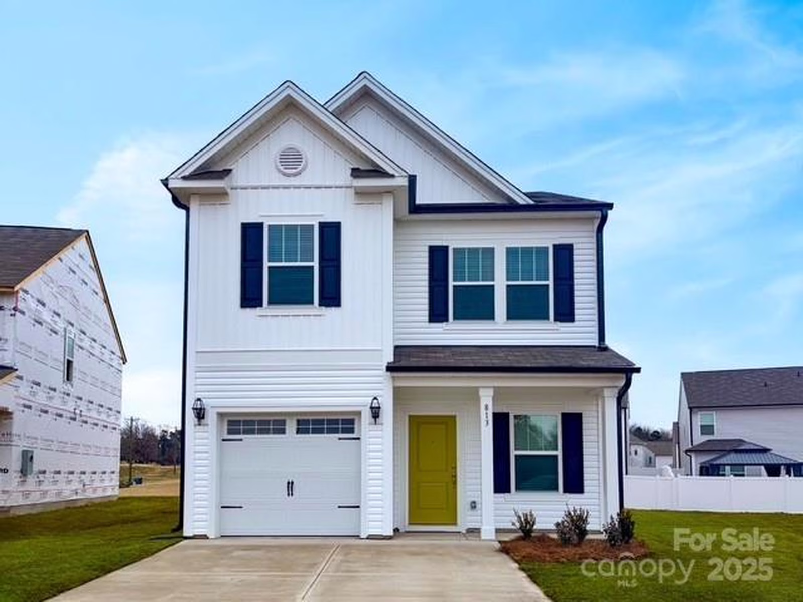 Property image 1 at 813 Gondola Court, Salisbury, NC 28144