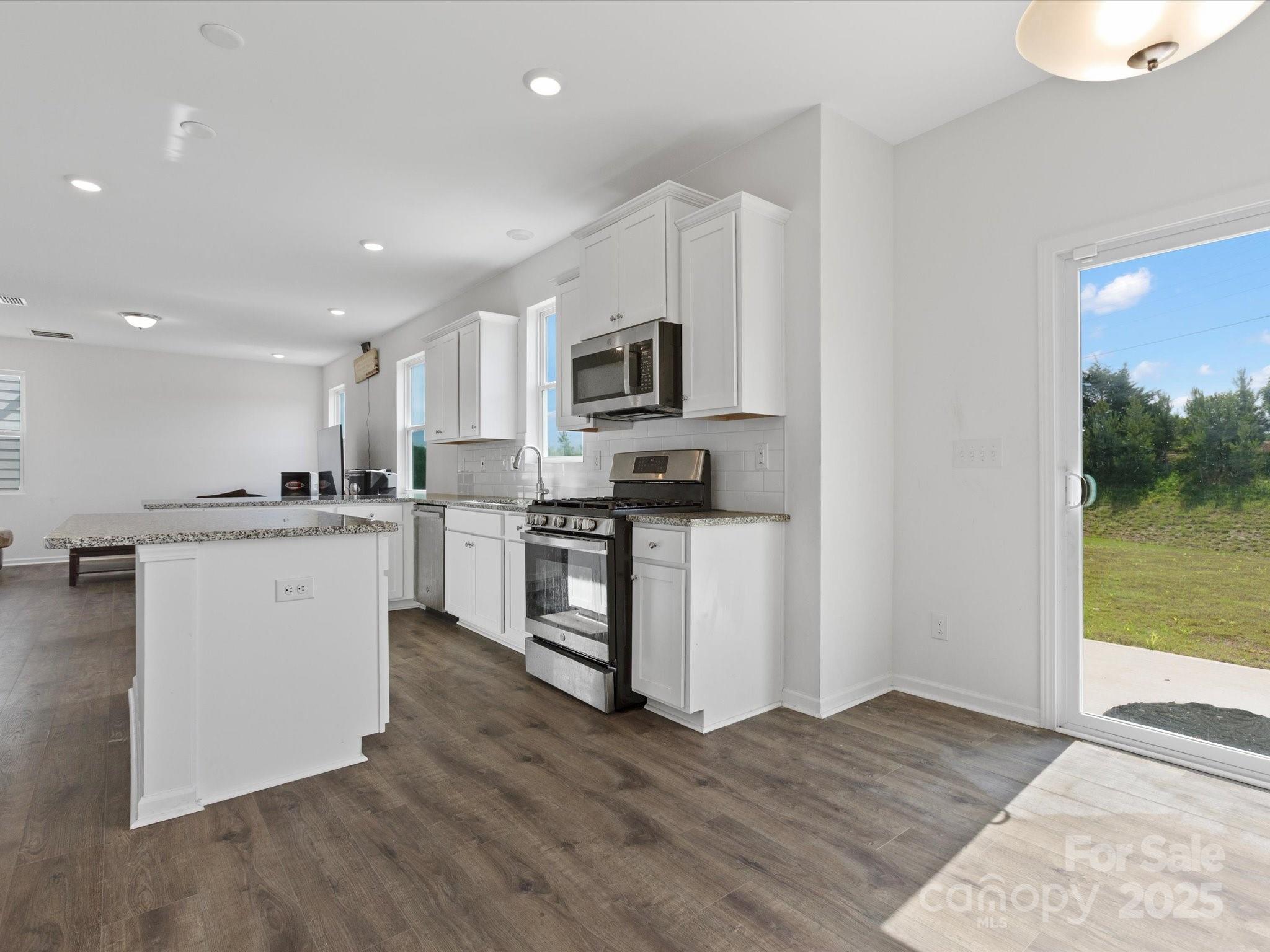Property image 3 of 1433 Harleston Street in Stallings Brook, Indian Trail, NC 28079