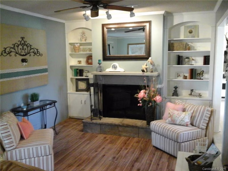 Property image 3 at 1302 Birch Street, Salisbury, NC 28146