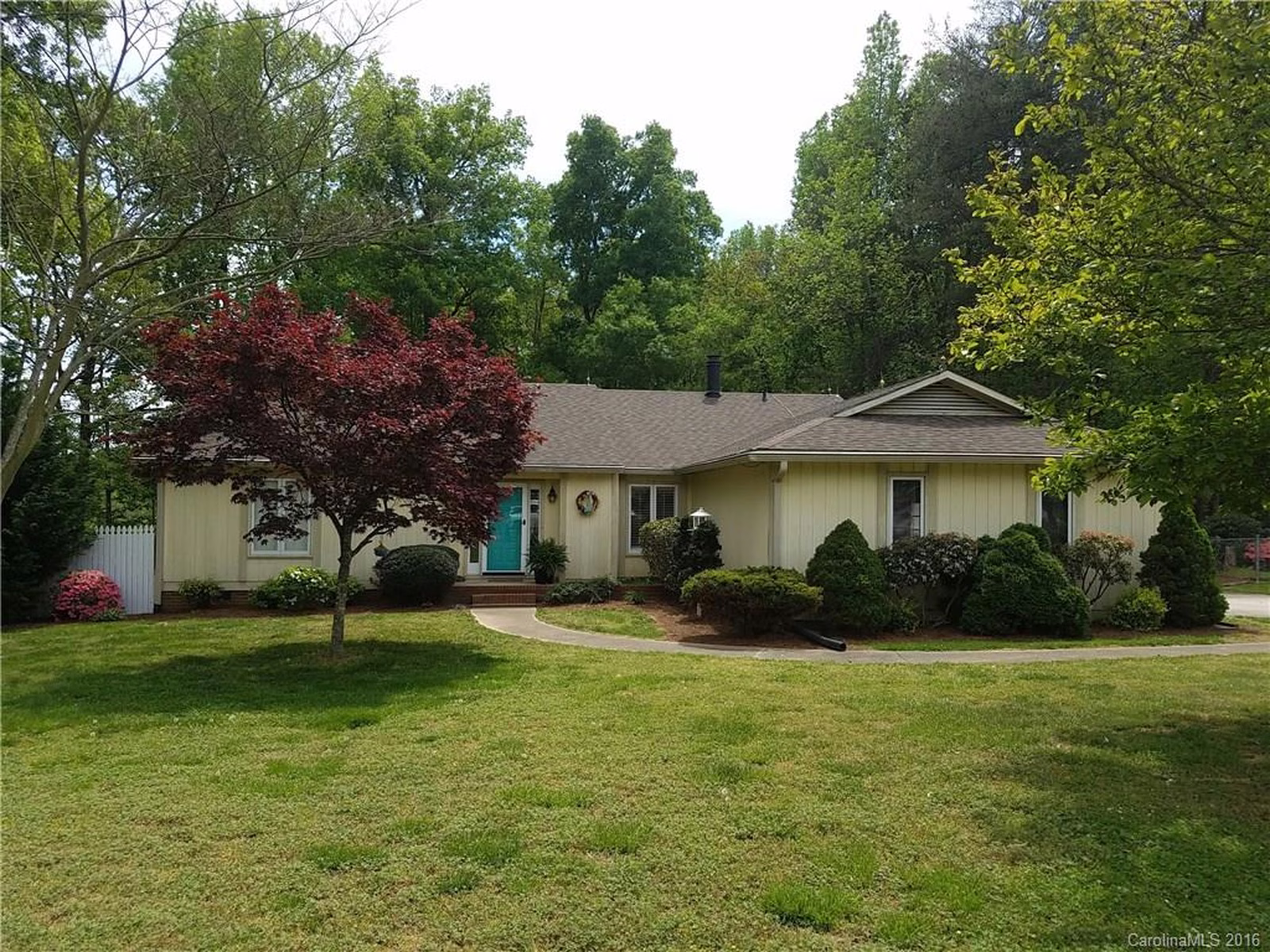 Property image 1 at 1302 Birch Street, Salisbury, NC 28146