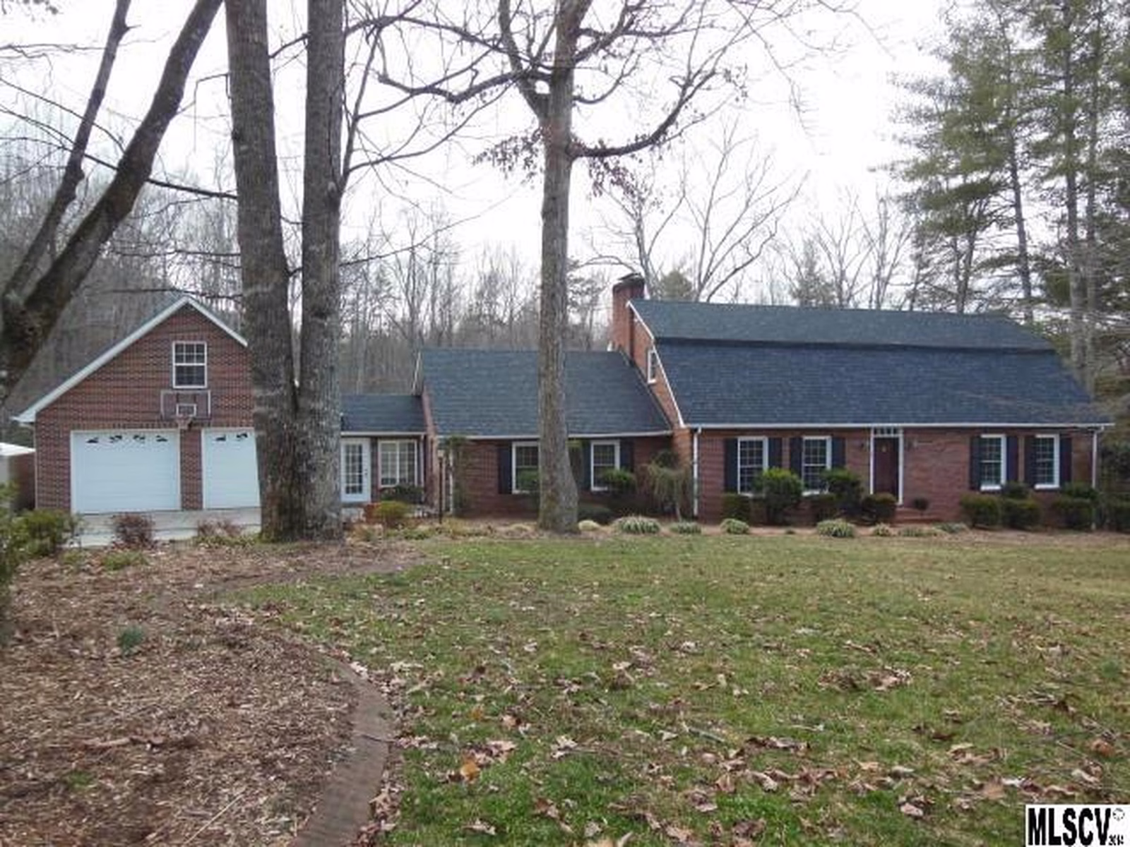 Property image 1 at 316 Tremont Circle, Lenoir, NC 28645