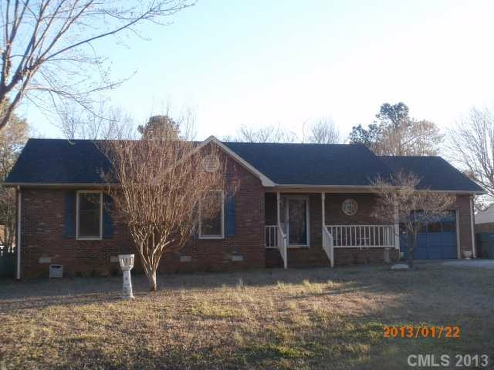 Property image 1 at 717 Elam Street, Gastonia, NC 28054