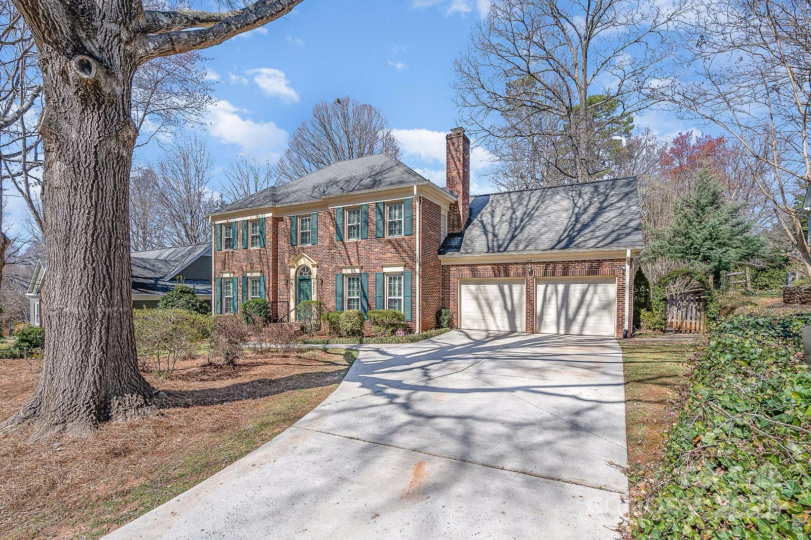 Property image 1 at 8807 Thornbury Lane, Huntersville, NC 28078