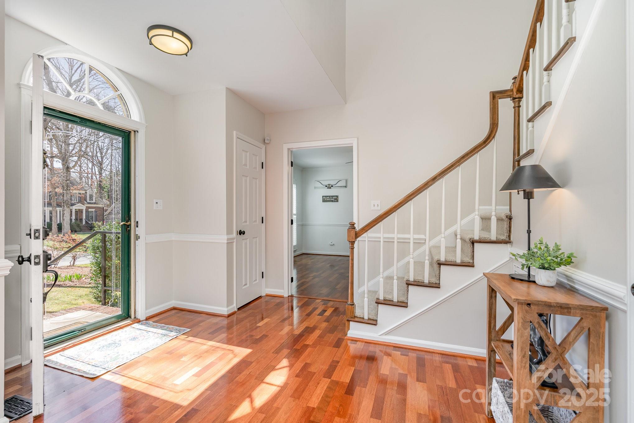 Property image 3 of 8807 Thornbury Lane in Wynfield, Huntersville, NC 28078
