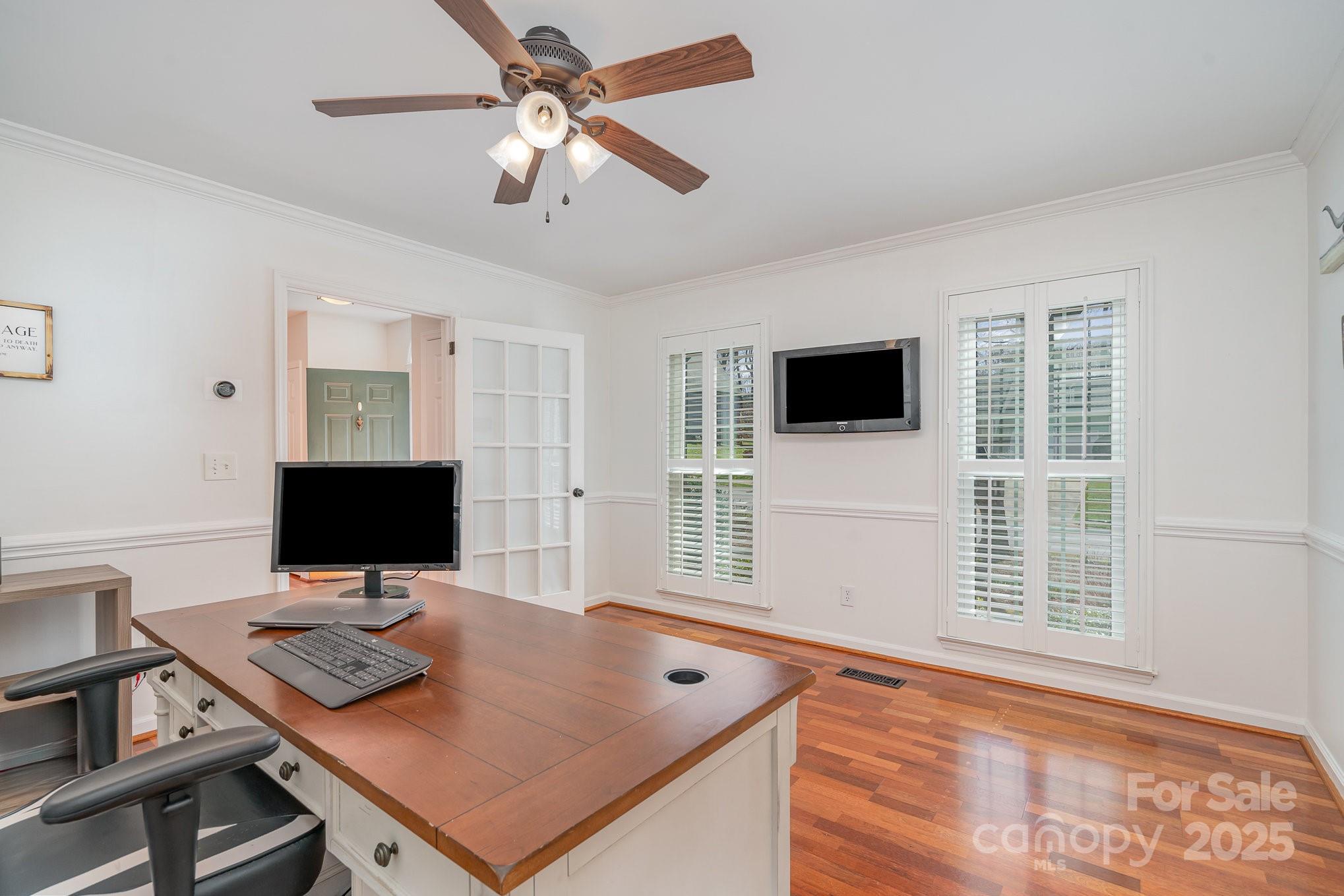 Property image 4 of 8807 Thornbury Lane in Wynfield, Huntersville, NC 28078