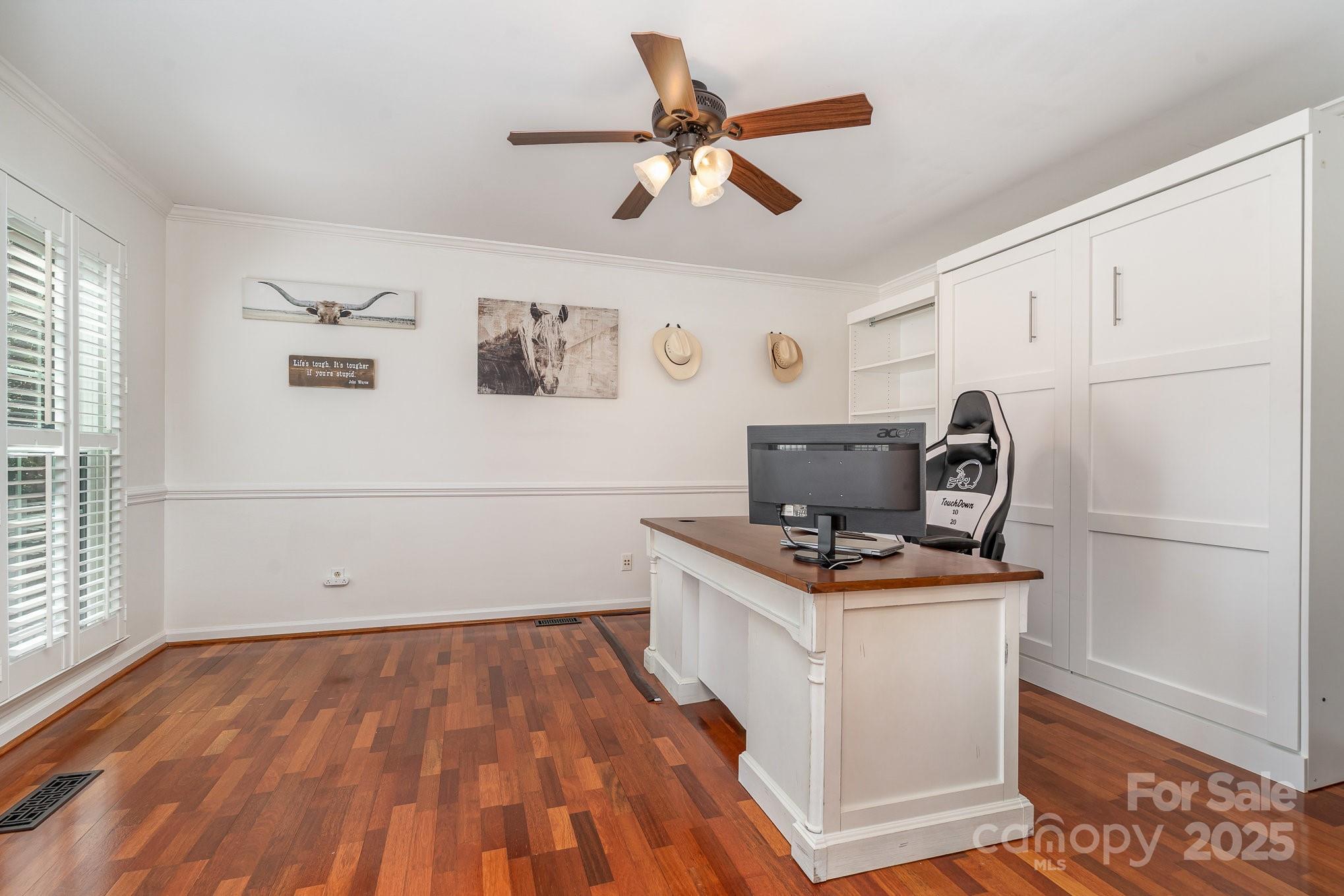 Property image 5 of 8807 Thornbury Lane in Wynfield, Huntersville, NC 28078