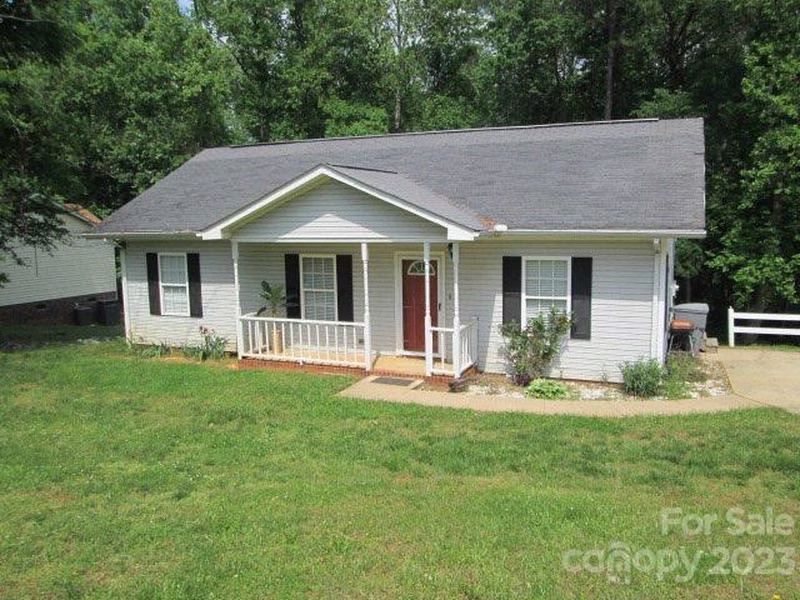 503 Woodland Drive