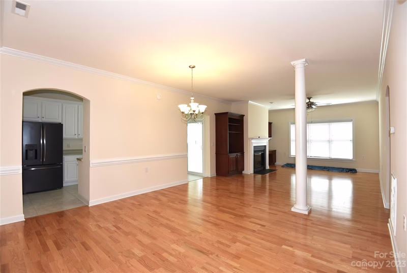 Property image 2 at 415 Garner Drive, Salisbury, NC 28146