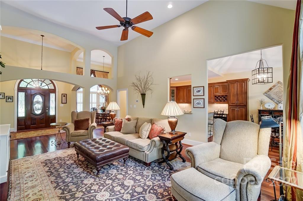 Property image 4 of 7704 Juniper Lane in Lakewood, Denver, NC 28037