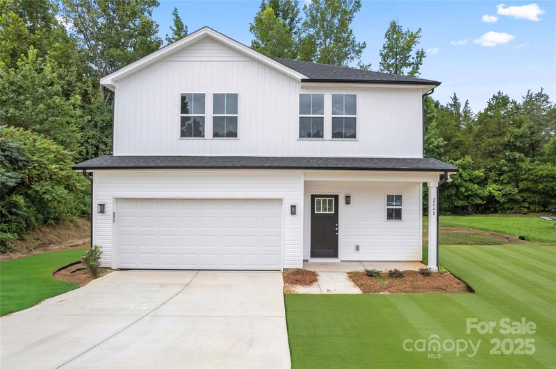 Azalea Estates, Kannapolis Community