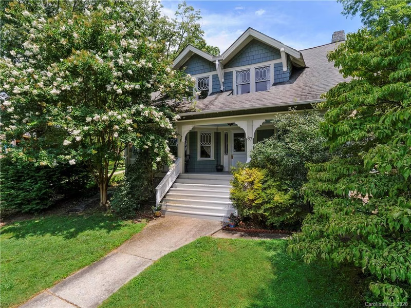 87 Furman Avenue