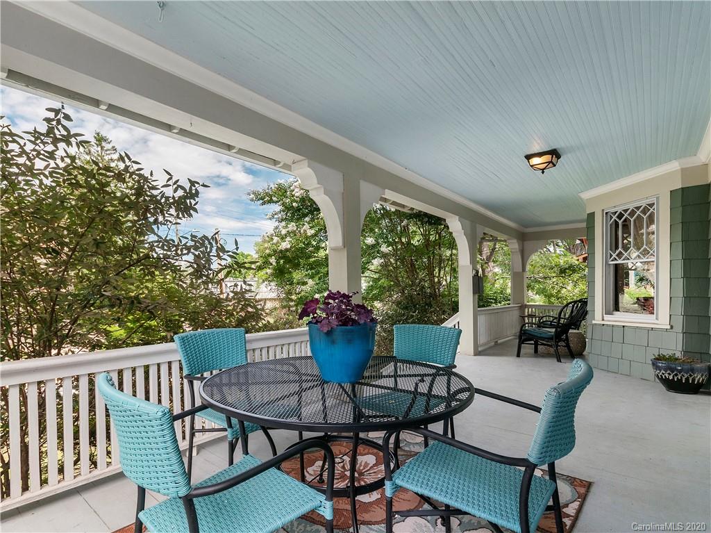 Property image 3 of 87 Furman Avenue in Oak Park, Asheville, NC 28801