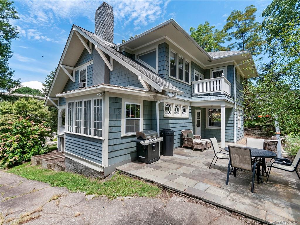 Property image 4 of 87 Furman Avenue in Oak Park, Asheville, NC 28801