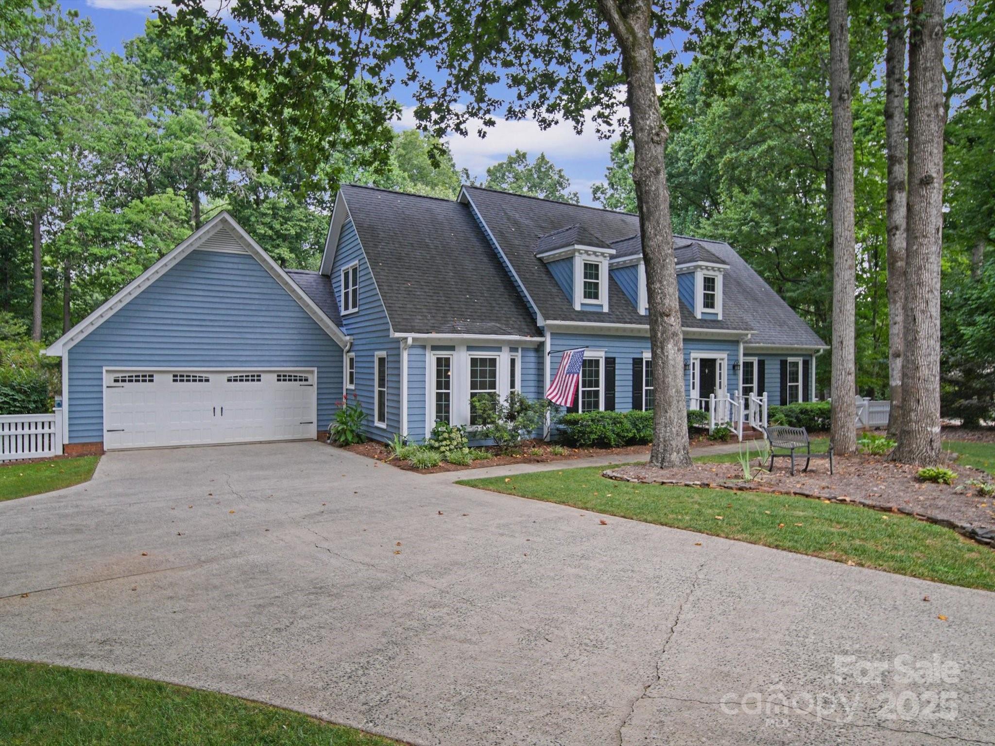 Property image 3 of 3200 Eppinette Court in Southampton, Gastonia, NC 28056