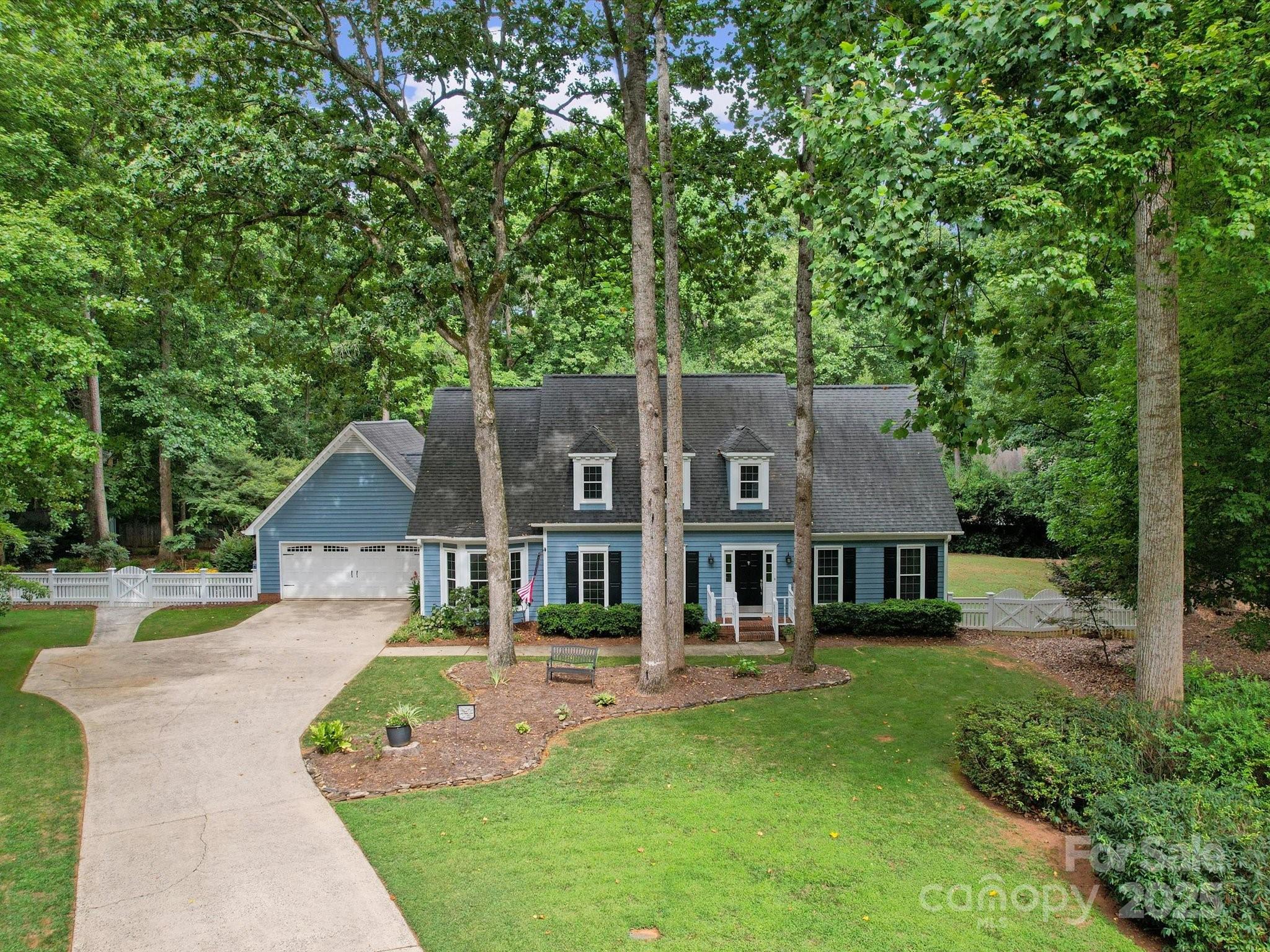 Property image 4 of 3200 Eppinette Court in Southampton, Gastonia, NC 28056