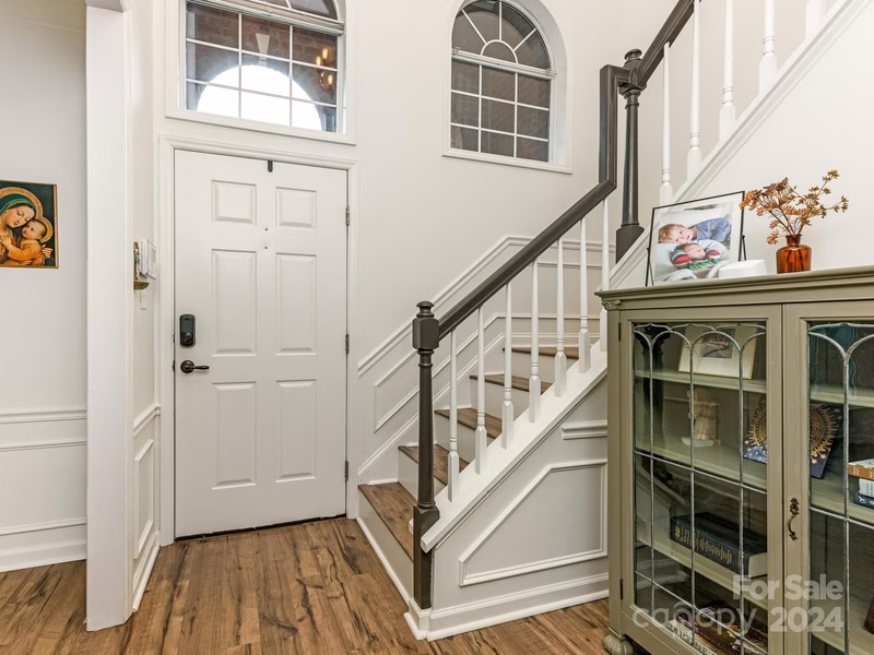 Property image 3 at 6147 Garamond Court, Charlotte, NC 28270