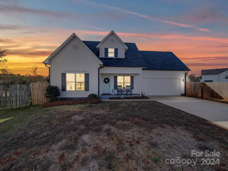 5803 Coral Ridge Lane