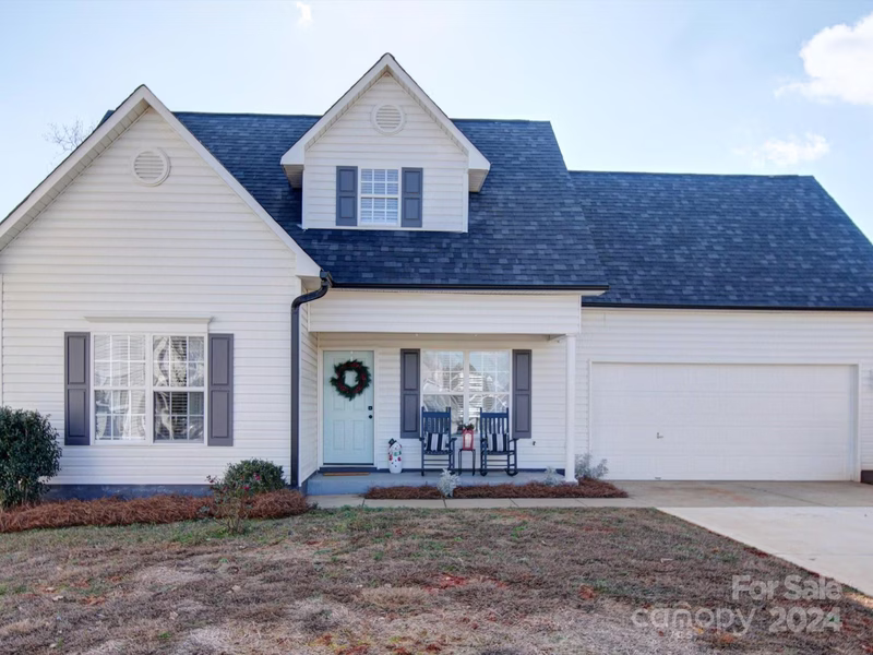 Property image 2 at 5803 Coral Ridge Lane, Indian Trail, NC 28079