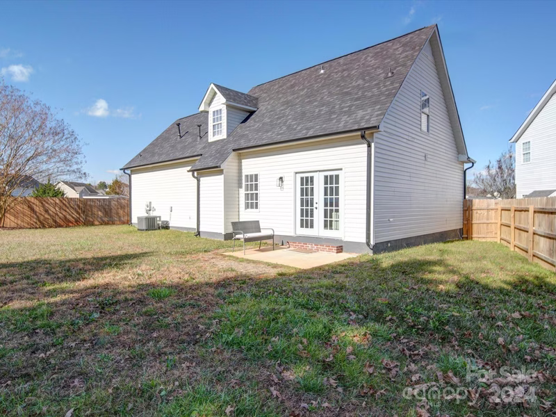 Property image 3 at 5803 Coral Ridge Lane, Indian Trail, NC 28079