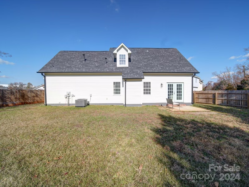 Property image 4 at 5803 Coral Ridge Lane, Indian Trail, NC 28079