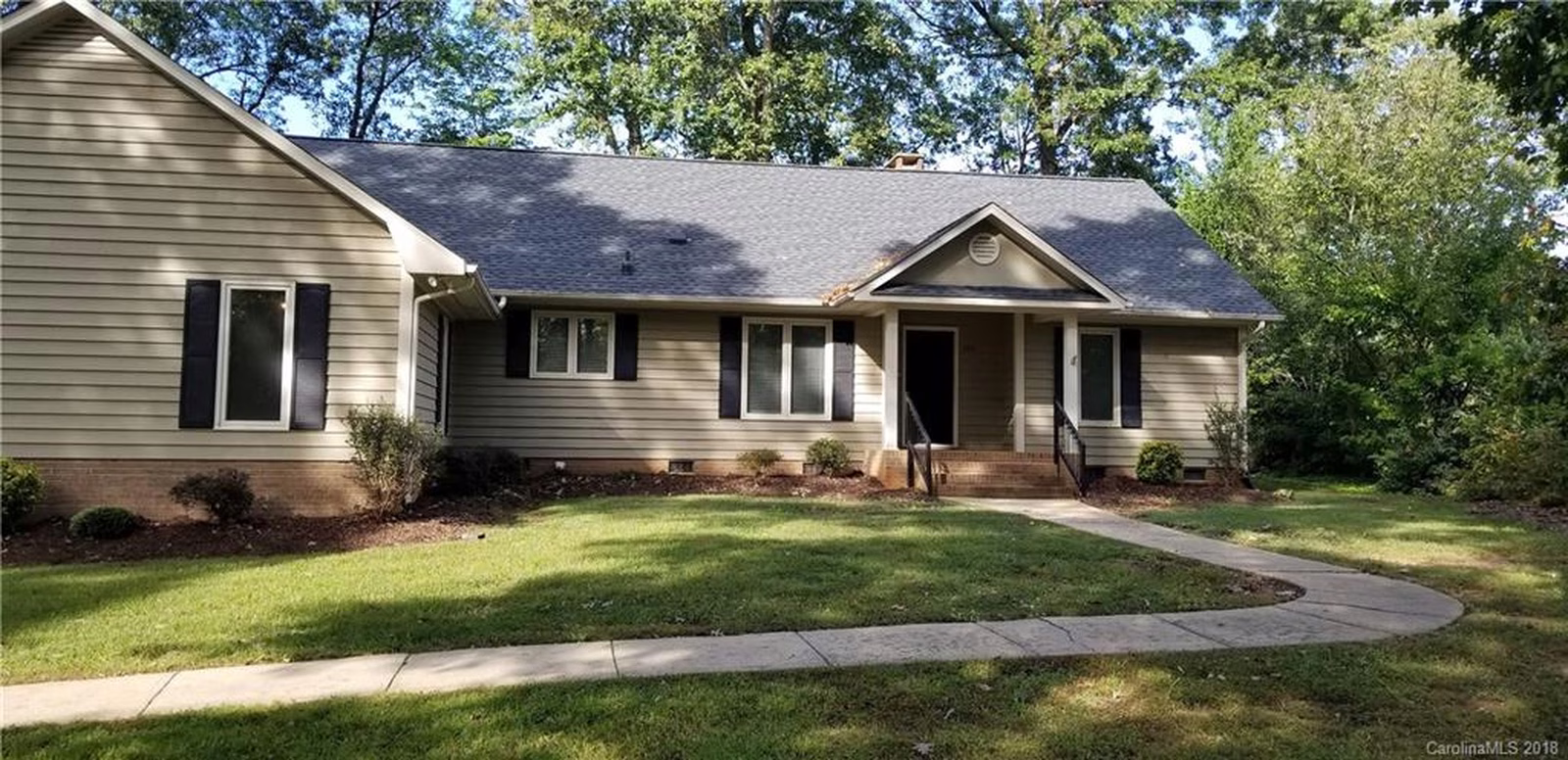 Property image 1 at 109 Woodstream Circle, Mooresville, NC 28117