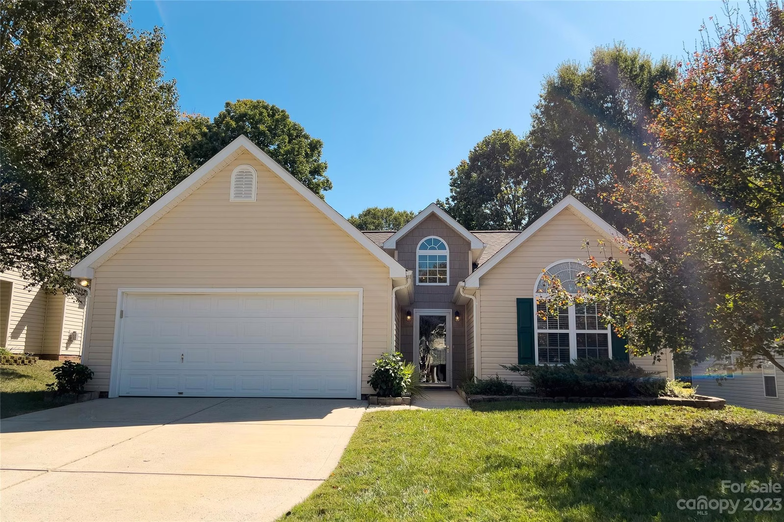 Property image 1 at 175 Ashmont Drive, Kannapolis, NC 28081