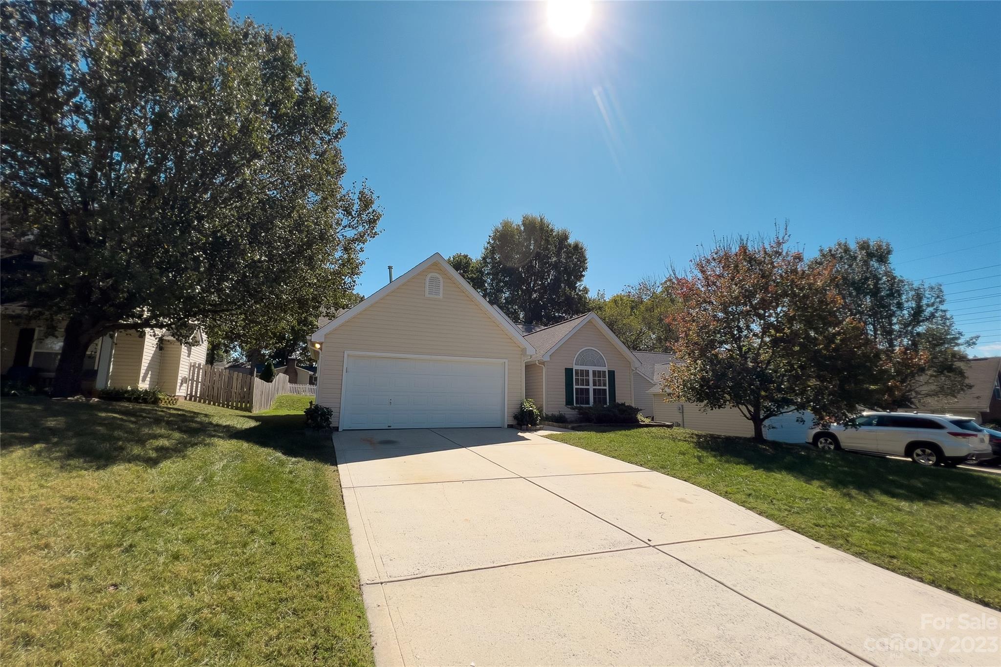Property image 2 of 175 Ashmont Drive in Manchester Place, Kannapolis, NC 28081