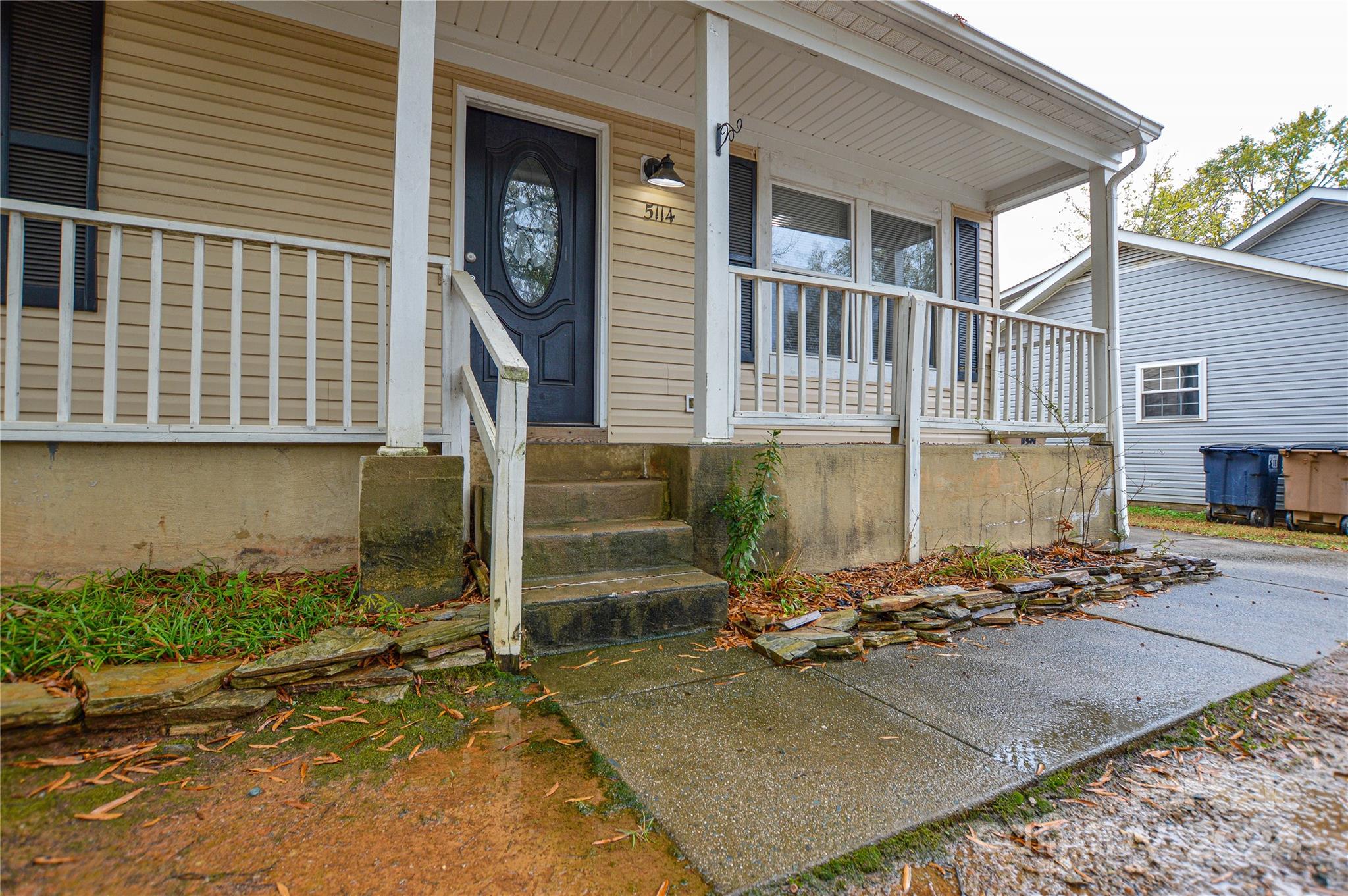 Property image 3 of 5114 Darby Drive in Sandalwood, Monroe, NC 28110