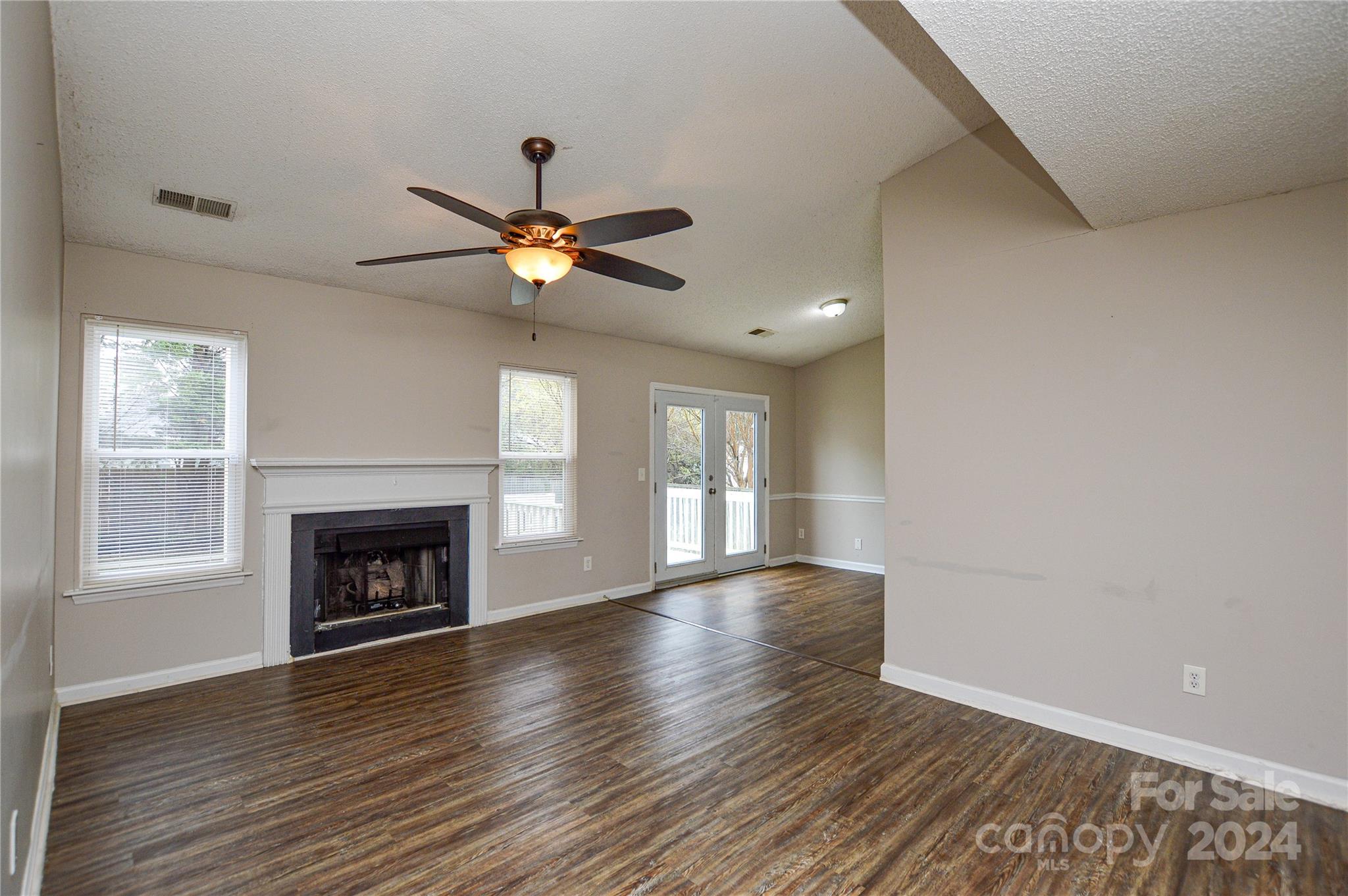 Property image 4 of 5114 Darby Drive in Sandalwood, Monroe, NC 28110