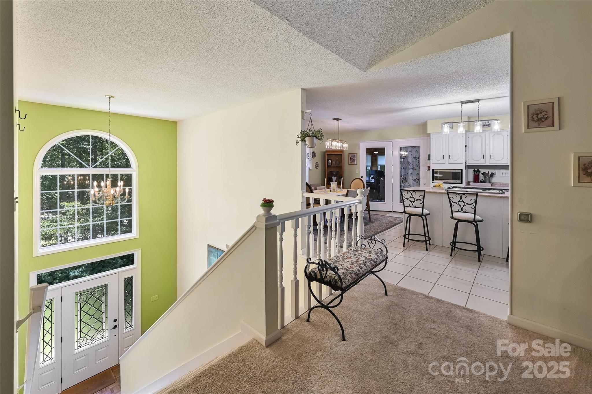 Property image 4 of 209 Camellia Way in Timbercreek, Hendersonville, NC 28739