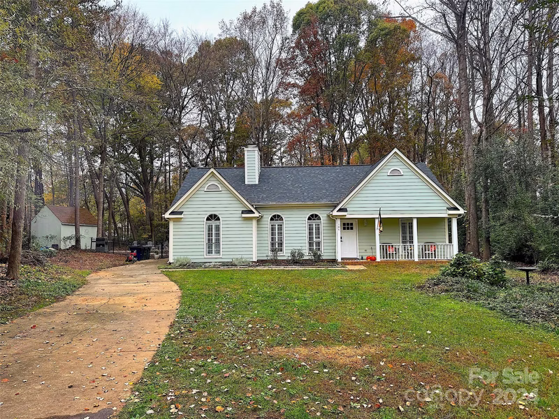 Property image 3 at 104 Higgins Court, Huntersville, NC 28078