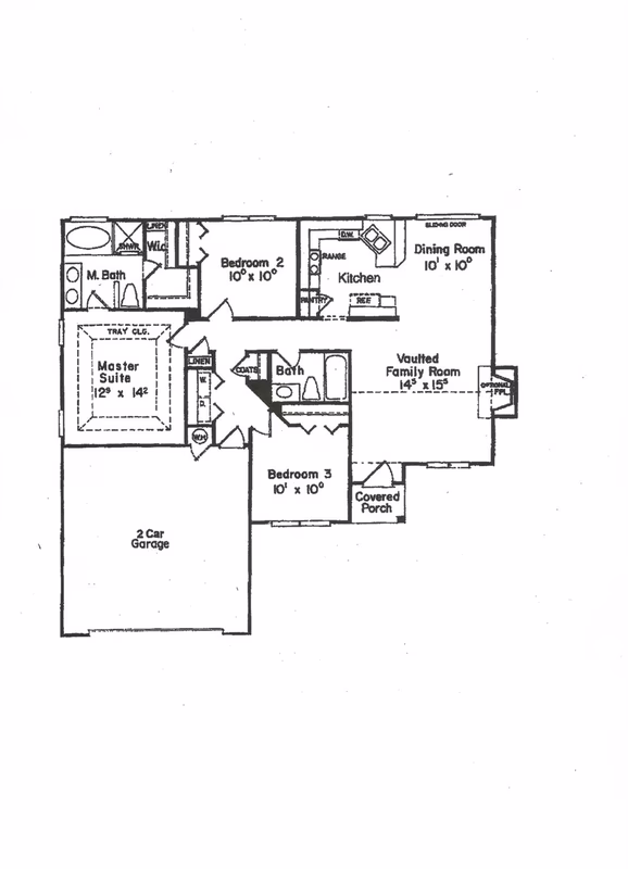 Property image 2 at 12615 Cumberland Crest Drive, Huntersville, NC 28078