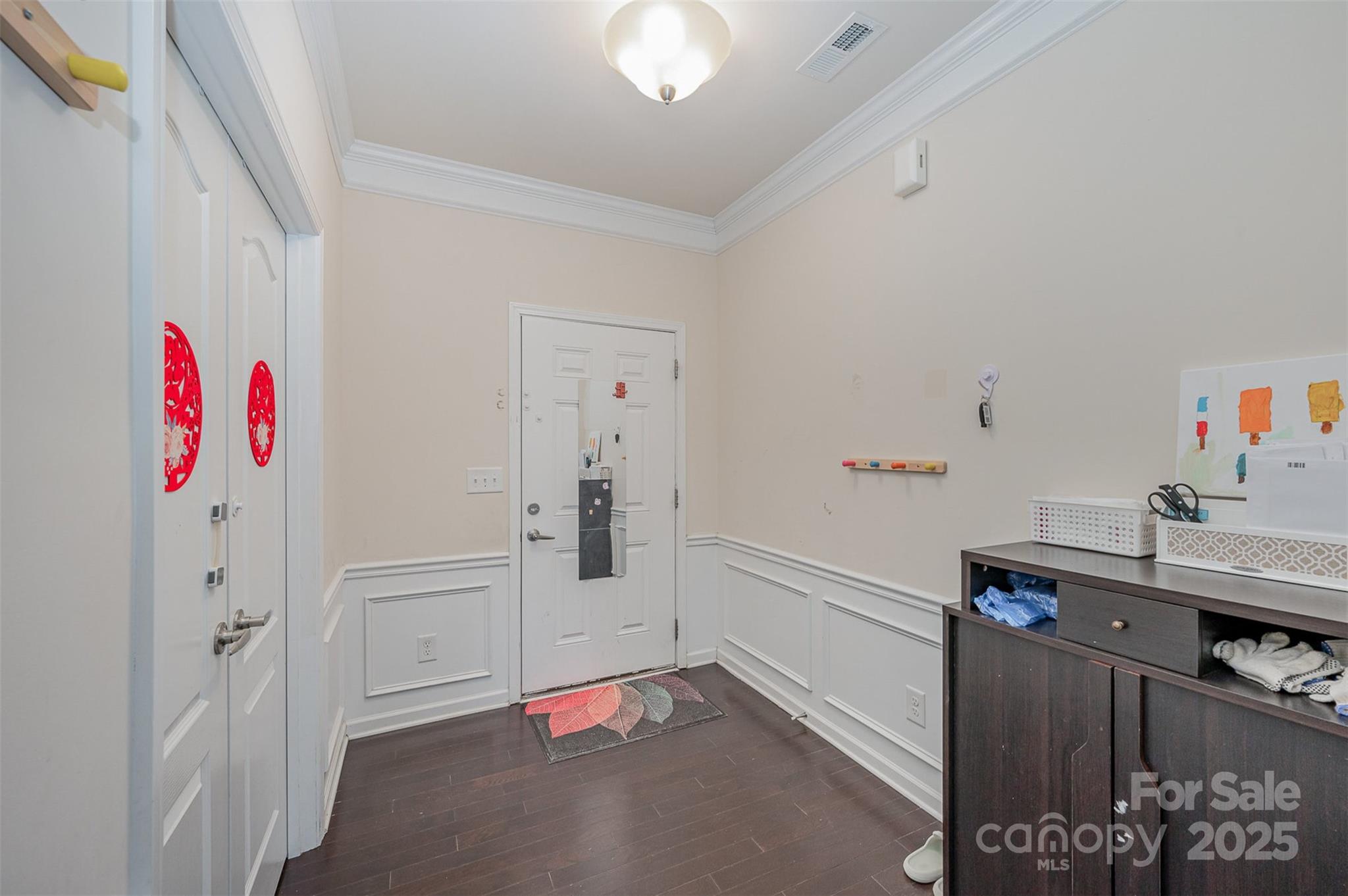 Property image 4 of 1015 Perennial Lane in Fieldstone Farm, Indian Trail, NC 28079
