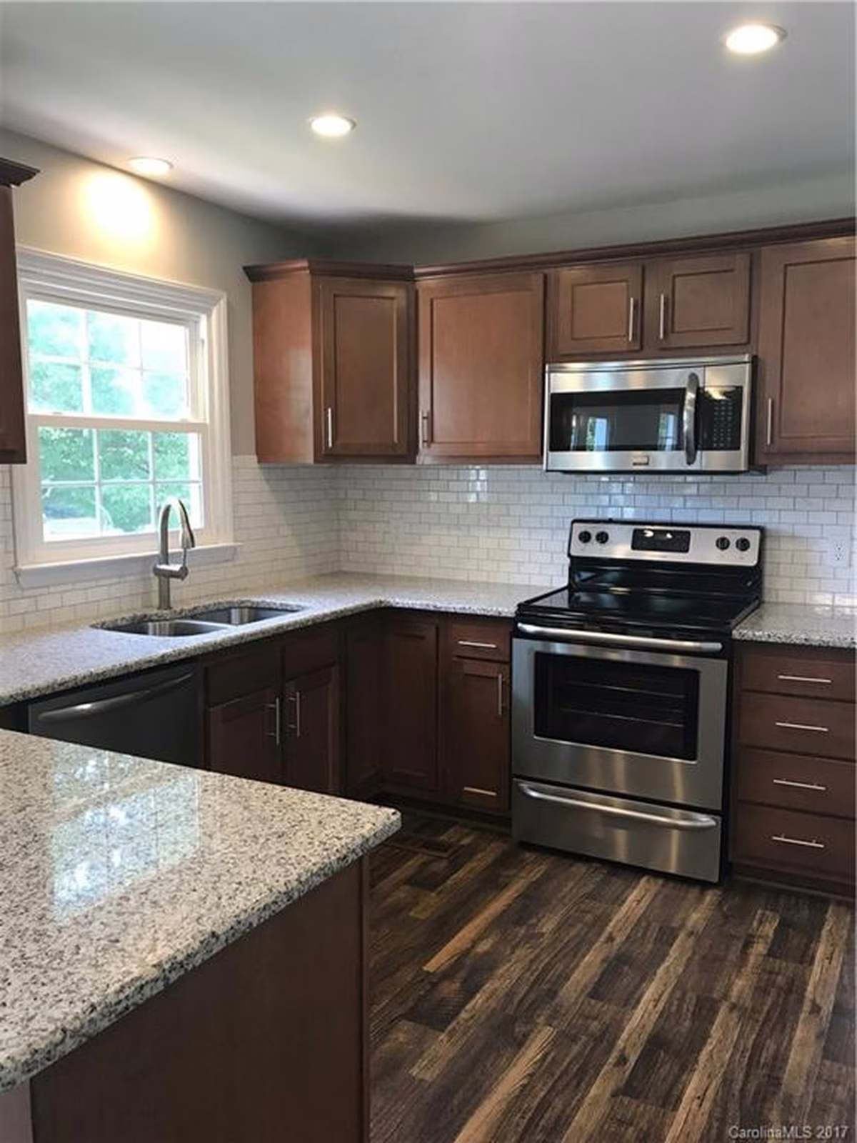 Property image 1 at 14428 Pommel Lane, Matthews, NC 28105