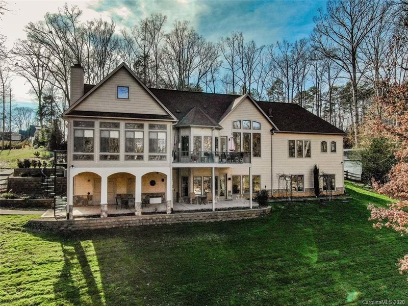 Property image 3 at 100 Wickford Lane, Mooresville, NC 28117