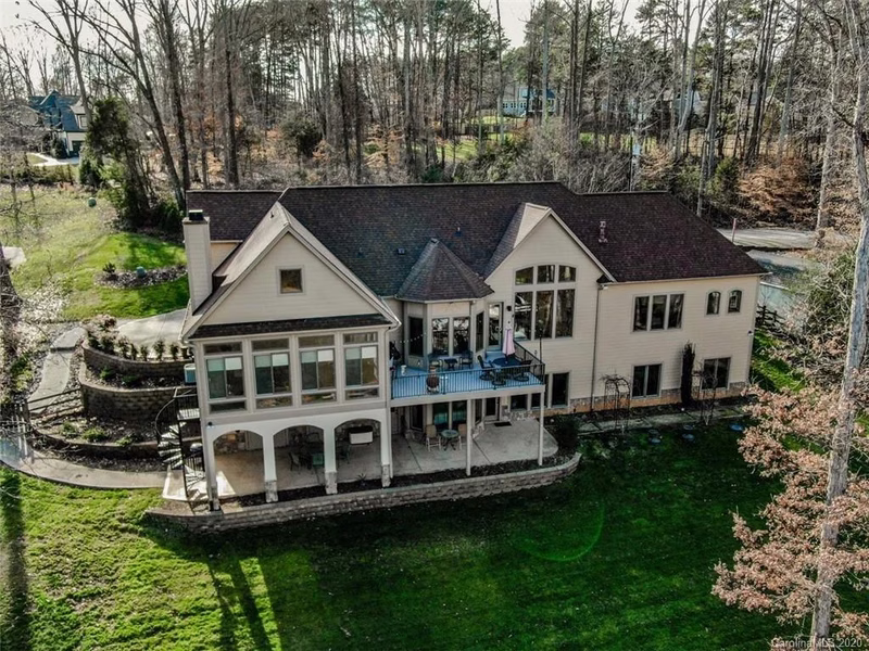 Property image 4 at 100 Wickford Lane, Mooresville, NC 28117
