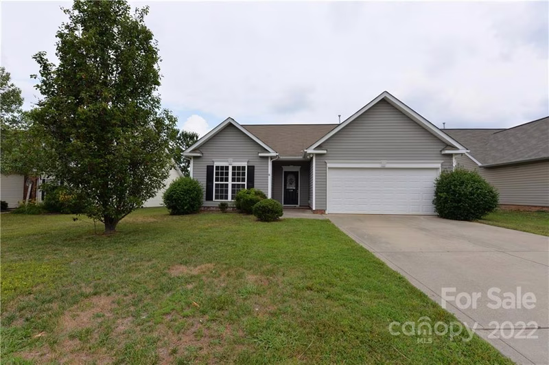 Property image 2 at 126 Newport Drive, Kannapolis, NC 28081