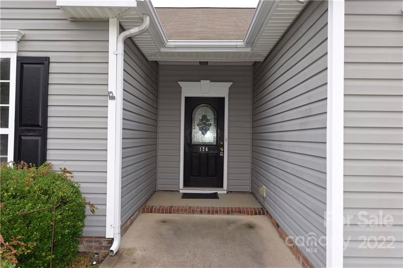 Property image 3 at 126 Newport Drive, Kannapolis, NC 28081