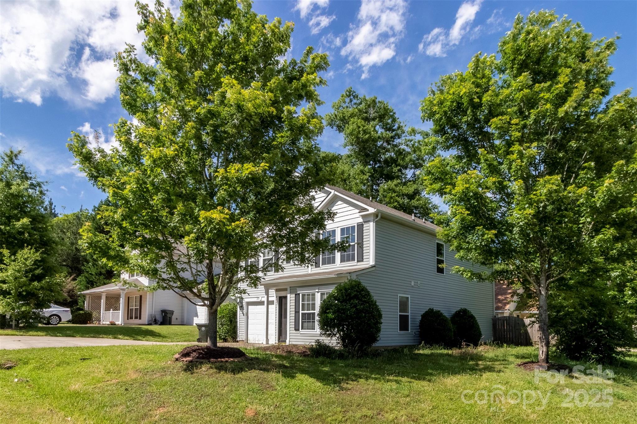 Property image 3 of 209 Ashcake Court in Hunter Park, York, SC 29745