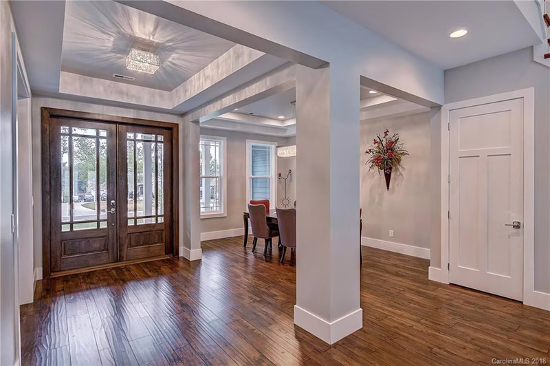 Property image 4 at 194 Woodstream Circle, Mooresville, NC 28117