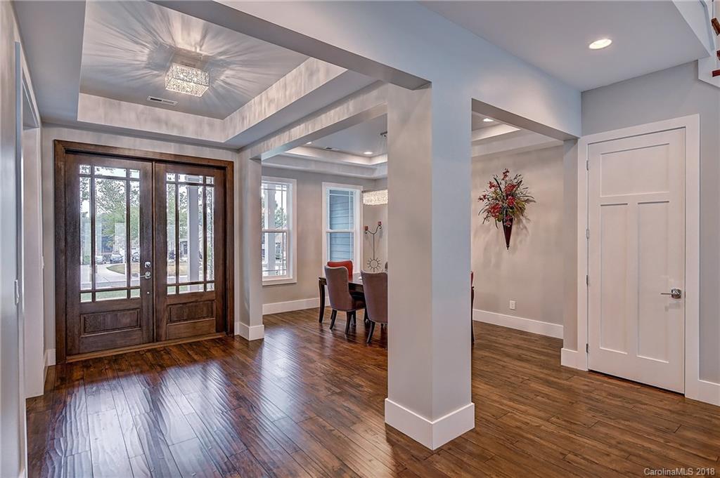 Property image 4 of 194 Woodstream Circle in Norman Woods, Mooresville, NC 28117