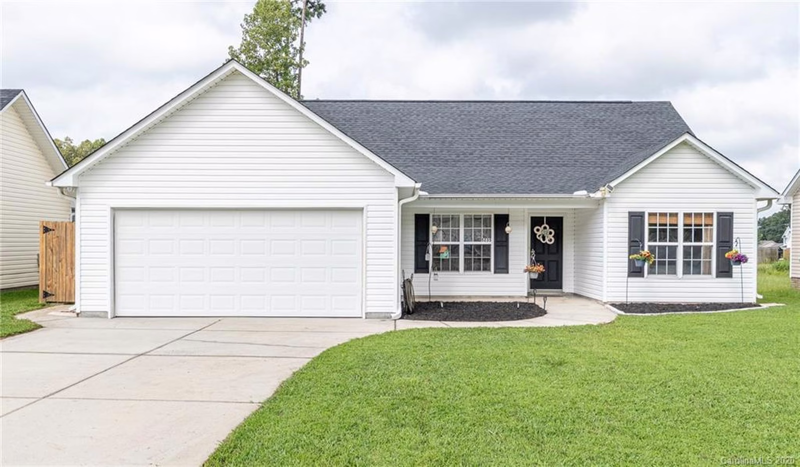 Property image 1 at 5235 Harmon Place, Kannapolis, NC 28083