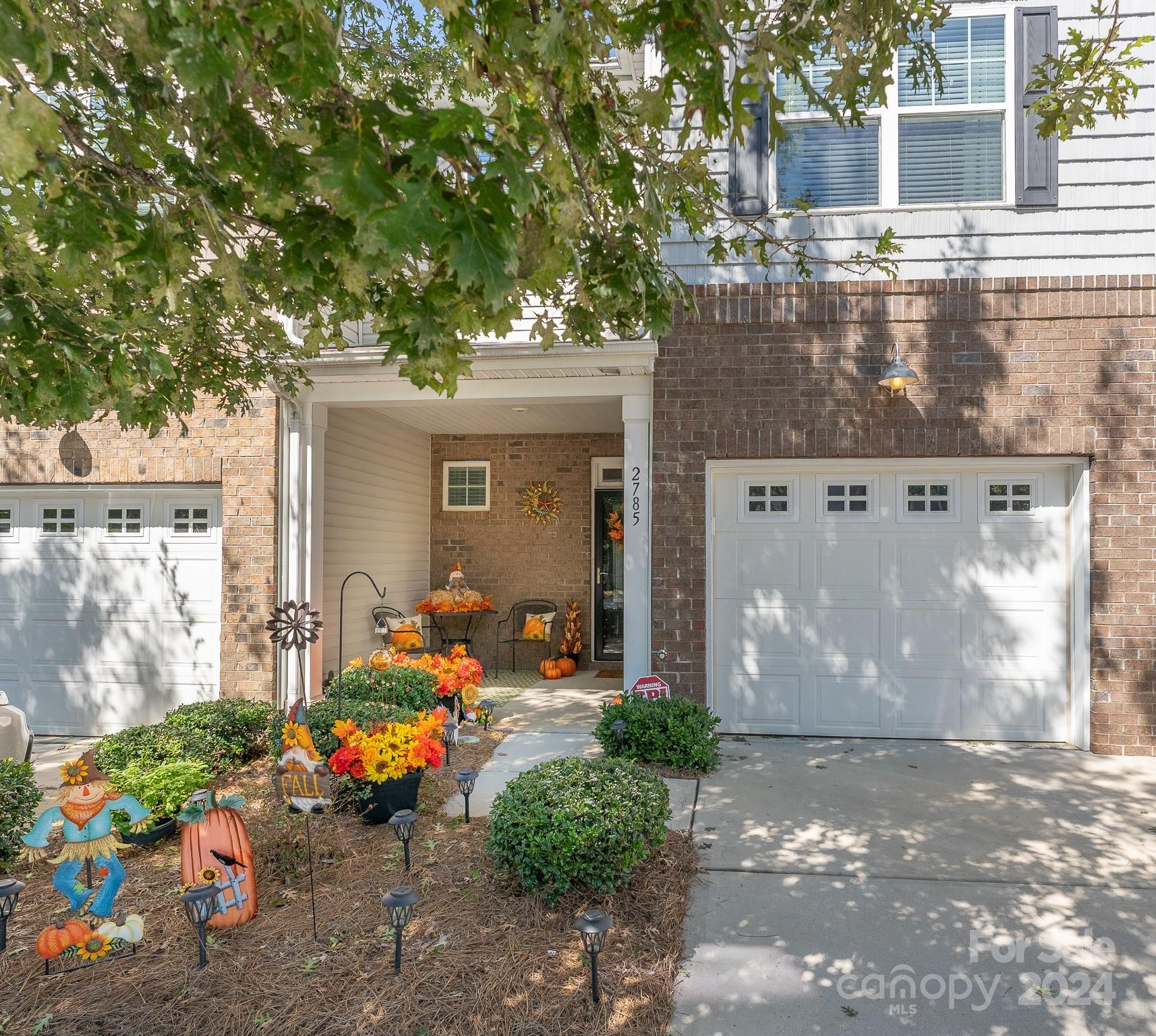 Property image 2 of 2785 Sawbridge Lane in Kinmere Commons, Gastonia, NC 28056