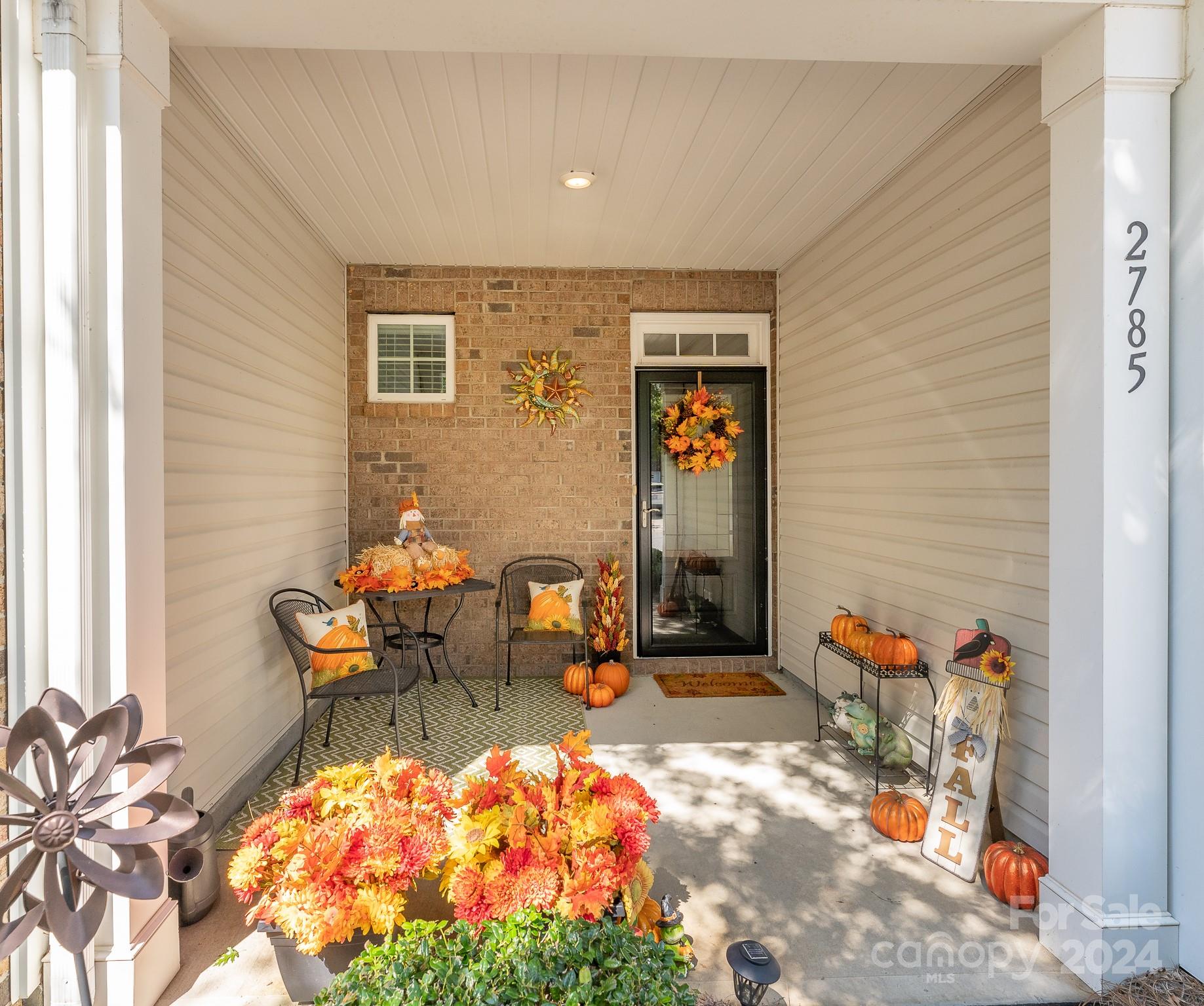 Property image 3 of 2785 Sawbridge Lane in Kinmere Commons, Gastonia, NC 28056