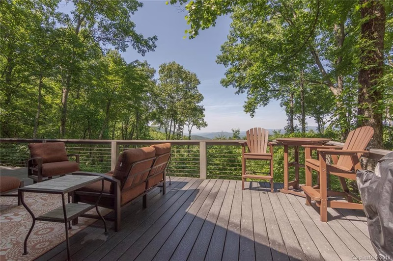 Property image 5 at 133 Fox Lane, Brevard, NC 28712